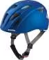 Preview: Alpina XIMO LE Velo Helmet - blue