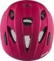 Preview: Alpina XIMO LE Velo Helmet - deeprose-violet