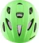 Preview: Alpina XIMO LE Velo Helmet - green