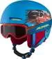 Preview: Alpina Zupo Disney Set Ski Helmet - Cars