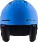 Preview: Alpina Zupo Ski Helmet - Blue Matt