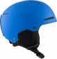 Preview: Alpina Zupo Ski Helmet - Blue Matt