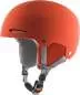 Preview: Alpina Zupo Ski Helmet - Pumpkin-Orange Matt