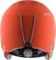 Preview: Alpina Zupo Ski Helmet - Pumpkin-Orange Matt