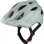 Preview: Alpina Apax Jr Mips Velo Helmet - smoke-grey turquoise matt