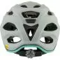 Preview: Alpina Apax Jr Mips Velo Helmet - smoke-grey turquoise matt
