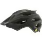 Preview: Alpina Apax Mips Velohelm - black matt
