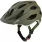 Preview: Alpina Apax Mips Velohelm - olive matt