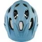 Preview: Alpina Apax Mips Velohelm - smoke-blue matt