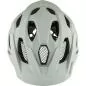 Preview: Alpina Apax Mips Velo Helmet - smoke-grey matt