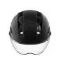 Preview: Alpina Bloom Visor Mips Velohelm - black matt