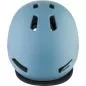 Preview: Alpina Brooklyn Velohelm - smoke-blue matt Preview: Alpina Brooklyn Velohelm - smoke-blue matt