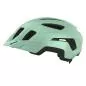Preview: Alpina Paranus Velohelm - pastel green matt