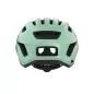 Preview: Alpina Paranus Velohelm - pastel green matt