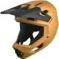 Preview: Alpina Pikes Mips Velo Helmet - burro-brown matt