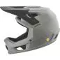 Preview: Alpina Pikes Mips Velo Helmet - smoke-grey matt