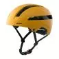 Preview: Alpina Soho Velo Helmet - burned-yellow matt
