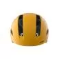 Preview: Alpina Soho Velo Helmet - burned-yellow matt