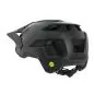 Preview: Alpina Taunus Mips Velohelm - black matt