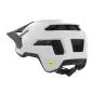 Preview: Alpina Taunus Mips Velo Helmet - white matt