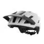 Preview: Alpina Taunus Mips Velo Helmet - white matt