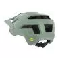 Preview: Alpina Taunus Mips Velo Helmet - willow-green matt