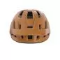 Preview: Alpina Taunus Velo Helmet - burro-brown matt