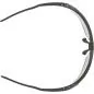 Preview: Alpina Twist Six Hr V Sonnenbrille - black matt, v black cat. 1-3
