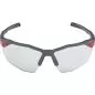 Preview: Alpina Twist Six S Hr V Sonnenbrille - midnight-grey matt, v black cat. 1-3