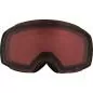 Preview: Alpina Falera Mag Matt Q-Lite Skibrille - black-green, silver s2