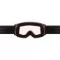 Preview: Alpina Falera Mag Q-Lite Skibrille - black-blue matt, blue s2