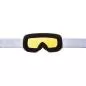 Preview: Alpina Scarabeo Jr. Q-Lite Kinder Skibrille - white-rose matt, rose s2