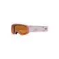 Preview: Alpina Carvy 3.0 Childrens Ski Goggles - rose matt, orange s2