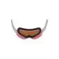 Preview: Alpina Carvy 3.0 Childrens Ski Goggles - rose matt, orange s2
