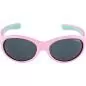 Preview: Alpina FLEXXY Girl Eyewear - rose-mint gloss, black