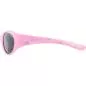 Preview: Alpina FLEXXY Girl Eyewear - rose-mint gloss, black