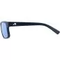 Preview: Alpina KOSMIC Sonnenbrillen - nightblue matt blue mirror