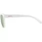 Preview: Alpina LUZY Eyewear - white pink mirror