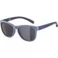 Preview: Alpina Luzy Kinder Sonnenbrille - lilac matt, purple mirror cat.3