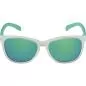 Preview: Alpina Luzy Children'S Sunglasses - green-transparent matt, green mirror cat.3