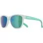 Preview: Alpina Luzy Children'S Sunglasses - green-transparent matt, green mirror cat.3