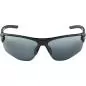 Preview: Alpina TRI-SCRAY 2.0 HR Eyewear - black black mirror/clear/orange mirror
