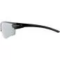 Preview: Alpina TRI-SCRAY 2.0 HR Eyewear - black black mirror/clear/orange mirror