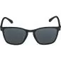 Preview: Alpina YEFE Sonnenbrillen - all black matt, black mirror