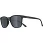 Preview: Alpina YEFE Sonnenbrillen - all black matt, black mirror