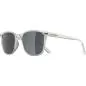 Preview: Alpina Yefe Sonnenbrille - transparent, green cat. 3