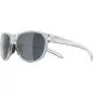 Preview: Alpina Nacan Ii Sonnenbrille - transparent, black cat. 3