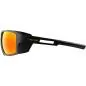 Preview: Alpina SKYWALSH Eyewear - black matt, red mirror