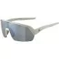 Preview: Alpina Turbo HR Sonnenbrille - Cool Grey Matt, Black Mirror