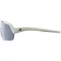 Preview: Alpina Turbo HR Sonnenbrille - Cool Grey Matt, Black Mirror